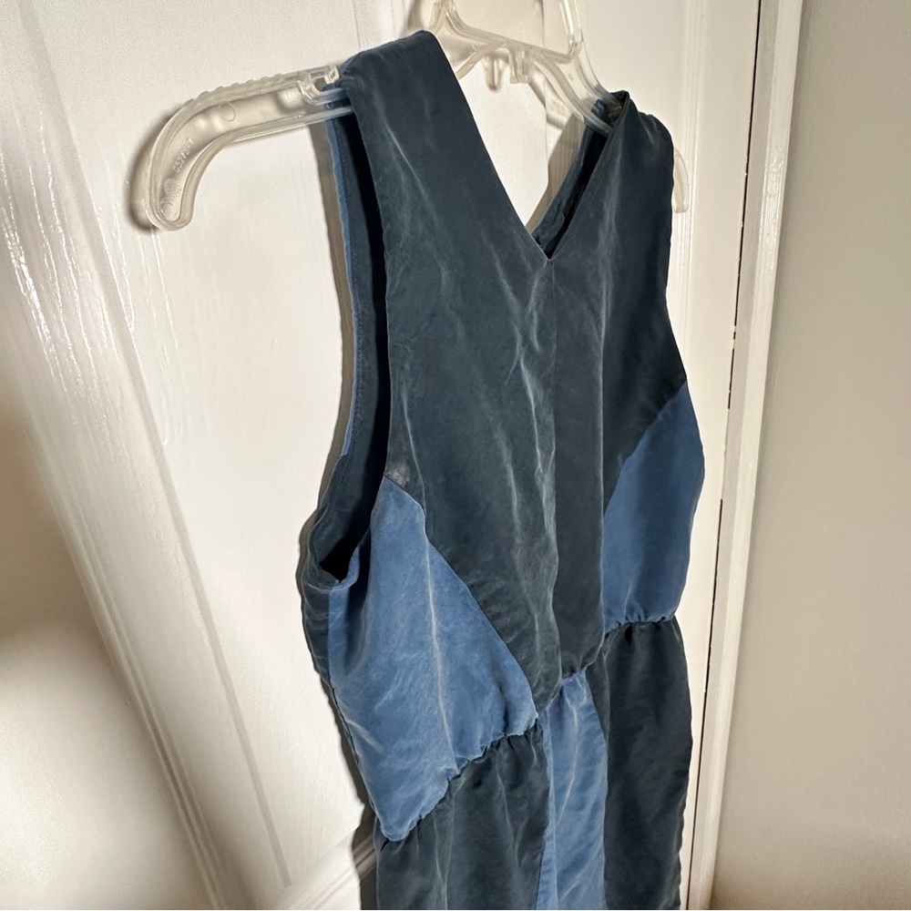 Kate Spade Saturday Silk Split Decision Dress - Picture 5 of 16